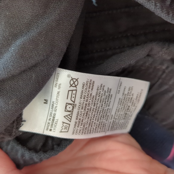 Gap cargo pant - Picture 3 of 4